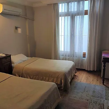 Hotel Turkoman