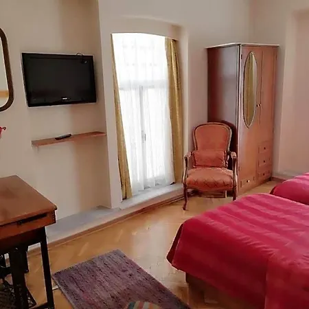Turkoman Hotel