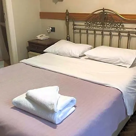 Hotel Turkoman Istanbul