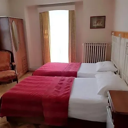 Hotel Turkoman Istanbul