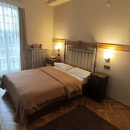 Hotel Turkoman 3*