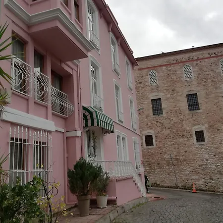 Hotel Turkoman Istanbul