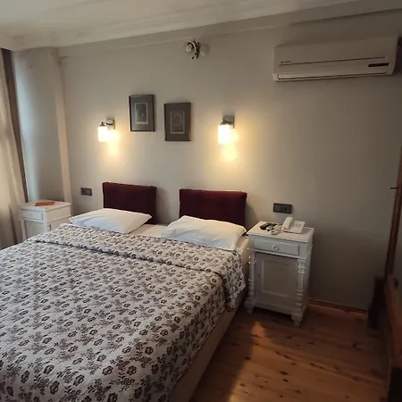 Turkoman 3* Istanbul
