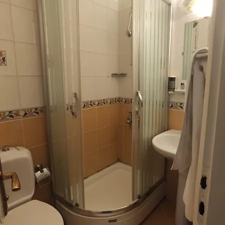 Turkoman 3* Istanbul