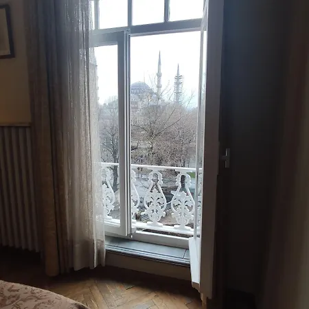 Turkoman Istanbul