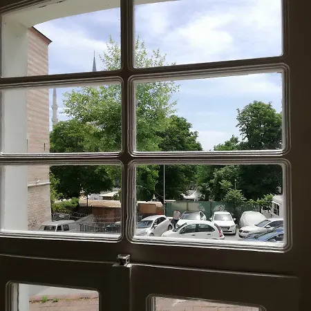 Turkoman Отель Стамбул