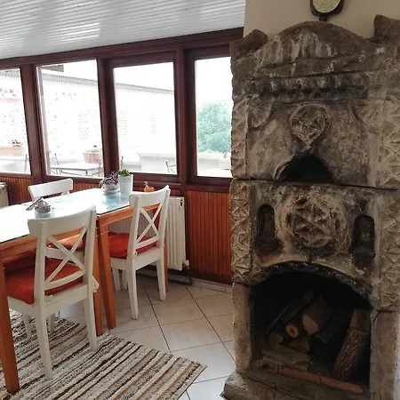 Turkoman Отель 3*