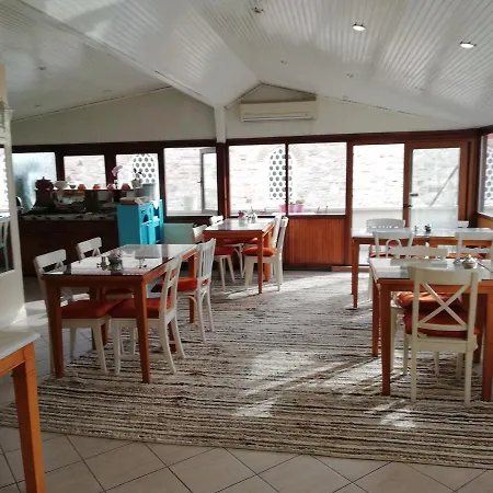 Turkoman 3* Стамбул