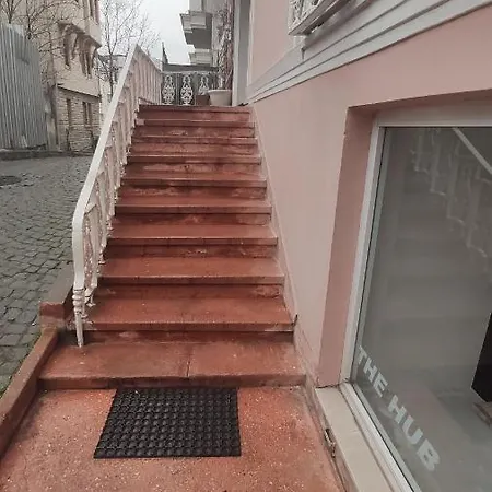 Turkoman Отель 3*