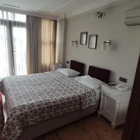 Turkoman 3* Istanbul