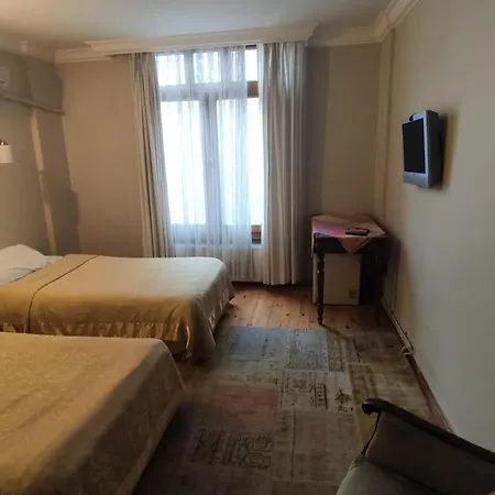Turkoman Istanbul
