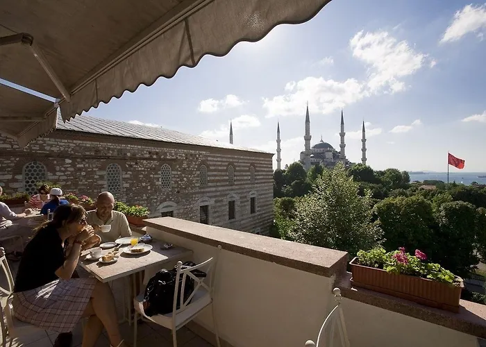 Turkoman فندق 3*