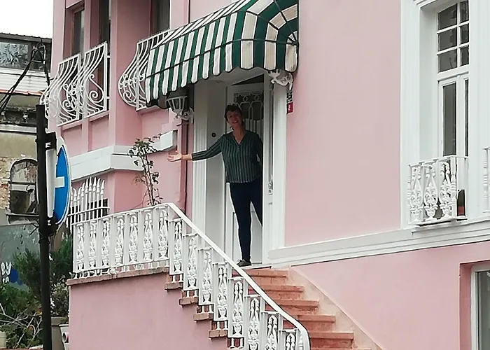 Turkoman 3* اسطنبول