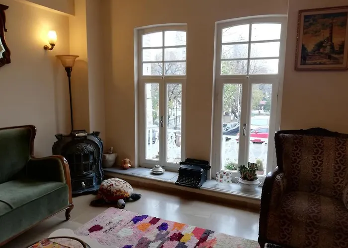 فندق Turkoman اسطنبول