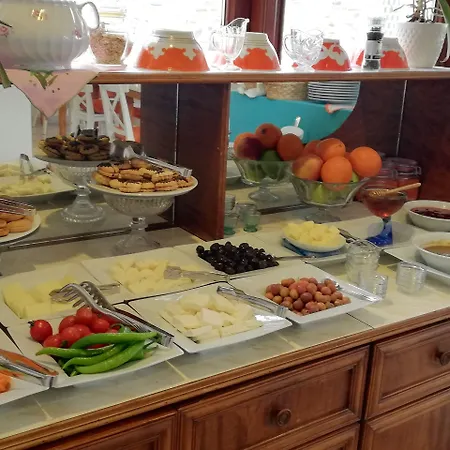 Turkoman 이스탄불