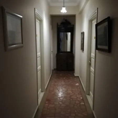 Turkoman 이스탄불