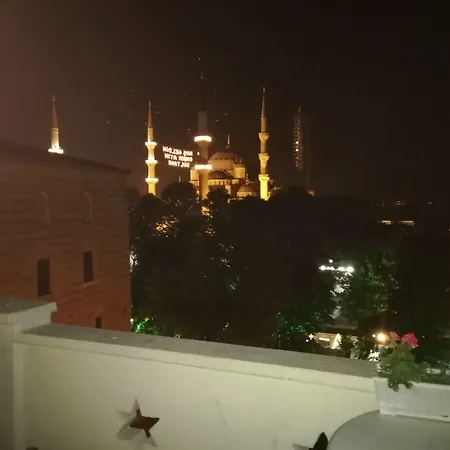 Turkoman ホテル