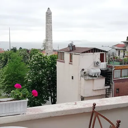 Turkoman ホテル