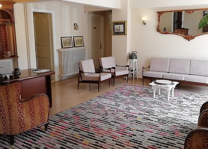 Turkoman 3* Istanbul