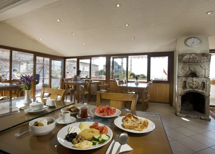 Turkoman 3* Istanbul