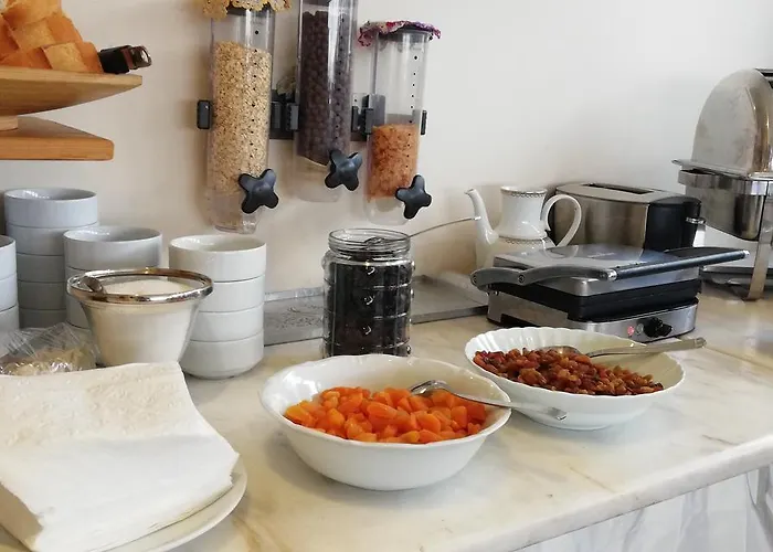 Turkoman 3* Istanbul