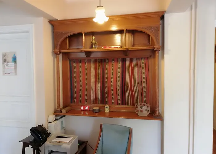 Turkoman 3* Istanbul